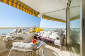 Appartement Marina Baie des Anges